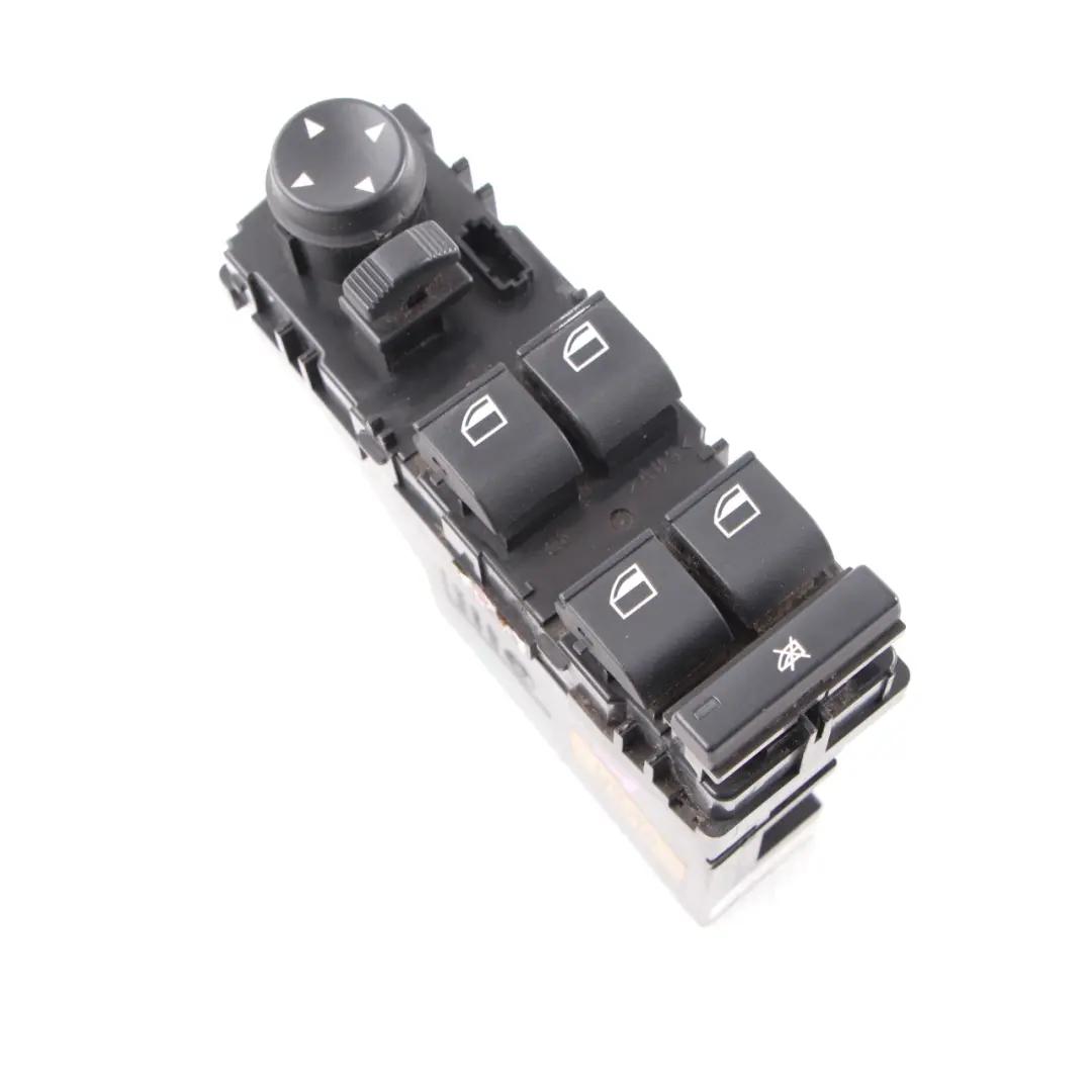 BMW X5 E53 Window Lifter Switch Driver Door Right Control Unit O/S - SKU rhd-6962508-1 - Part number 6962508
