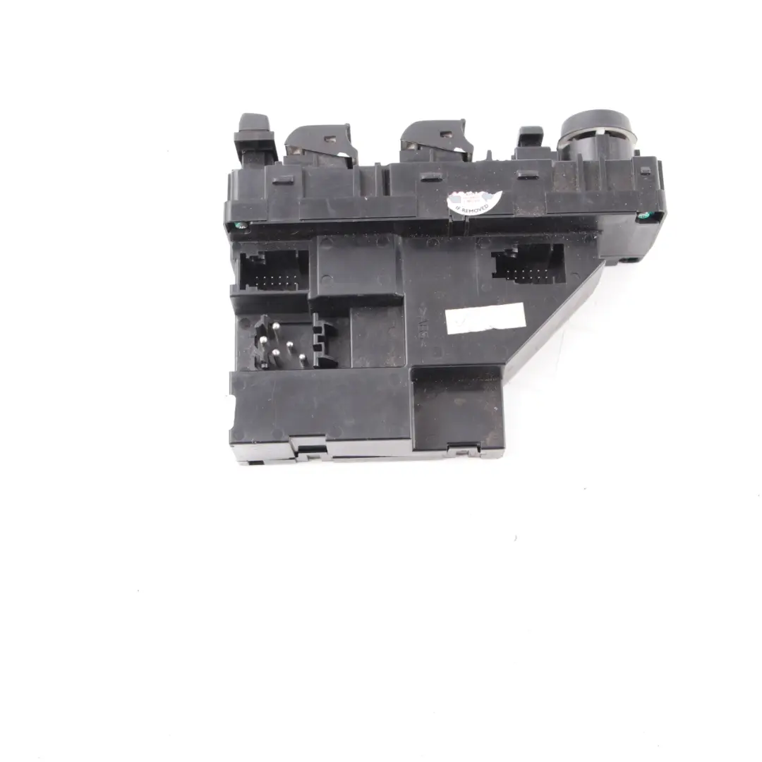 Window Lifter Switch Driver Door Right Control Unit O/S to BMW X5 E53 with Part number 6962508 BMW X5 E53 Window Lifter Switch Driver Door Right Control Unit O/S - SKU rhd-6962508-1 - Part number 6962508