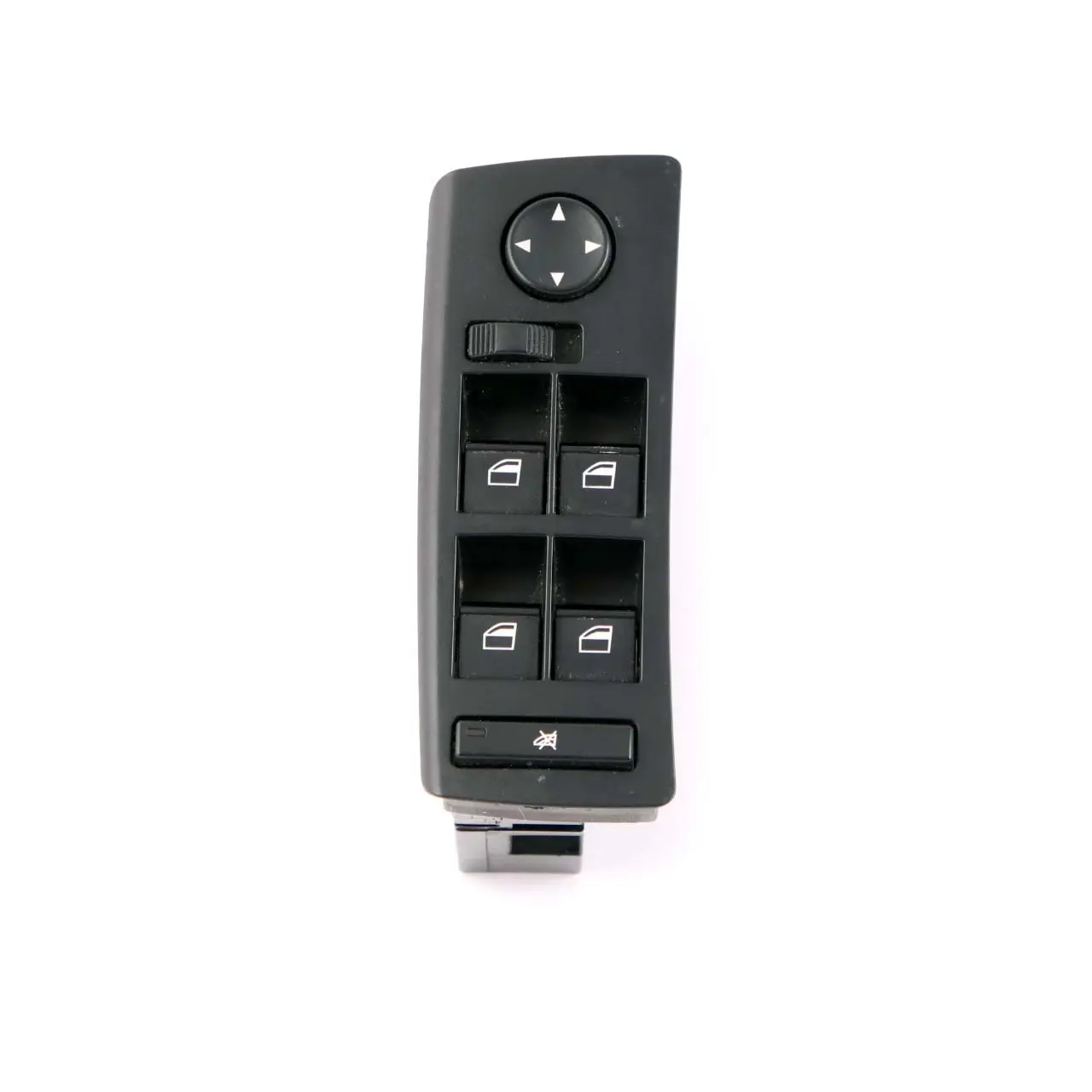 BMW X5 E53 Window Lifter Switch Driver Door Right Control Unit O/S 6962508