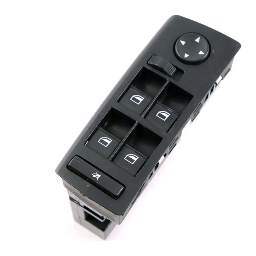 Window Lifter Switch Driver Door Right Control Unit O/S to BMW X5 E53 with Part number 6962508 BMW X5 E53 Window Lifter Switch Driver Door Right Control Unit O/S - SKU rhd-6962508 - Part number 6962508