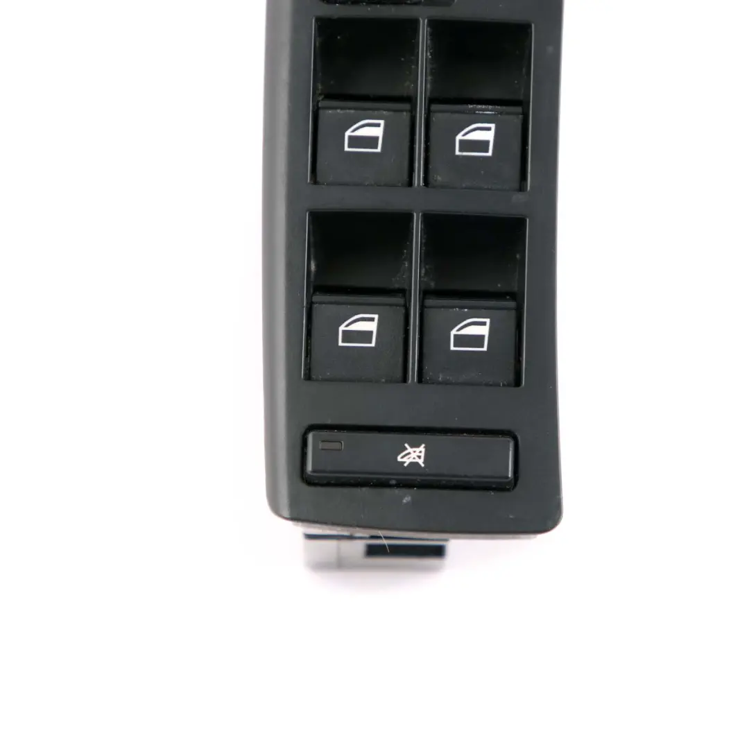Window Lifter Switch Driver Door Right Control Unit O/S to BMW X5 E53 with Part number 6962508 BMW X5 E53 Window Lifter Switch Driver Door Right Control Unit O/S - SKU rhd-6962508 - Part number 6962508