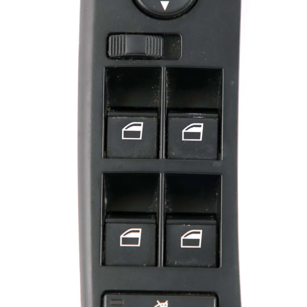 Window Lifter Switch Driver Door Right Control Unit O/S to BMW X5 E53 with Part number 6962508 BMW X5 E53 Window Lifter Switch Driver Door Right Control Unit O/S - SKU rhd-6962508 - Part number 6962508