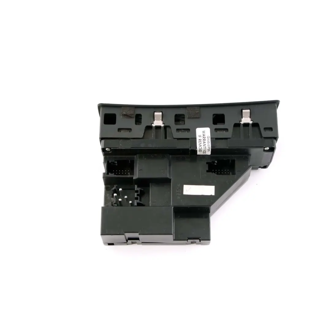 Window Lifter Switch Driver Door Right Control Unit O/S to BMW X5 E53 with Part number 6962508 BMW X5 E53 Window Lifter Switch Driver Door Right Control Unit O/S - SKU rhd-6962508 - Part number 6962508