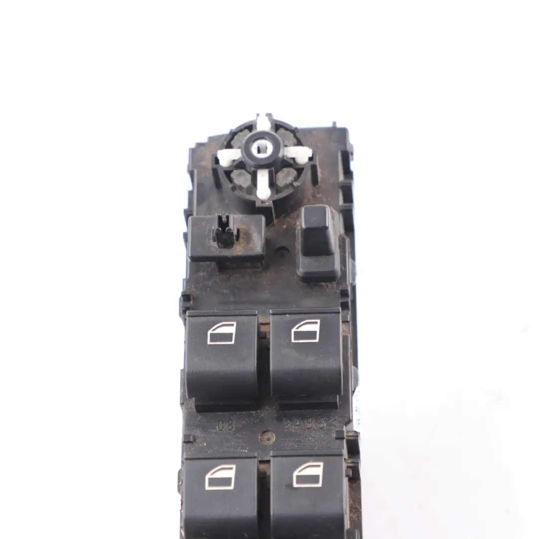 Window Lifter Switch Power Fold Auto Dip Driver's Door to BMW X5 E53 with Part number 6962509 BMW X5 E53 Window Lifter Switch Power Fold Auto Dip Driver's Door - SKU rhd-6962509-2 - Part number 6962509