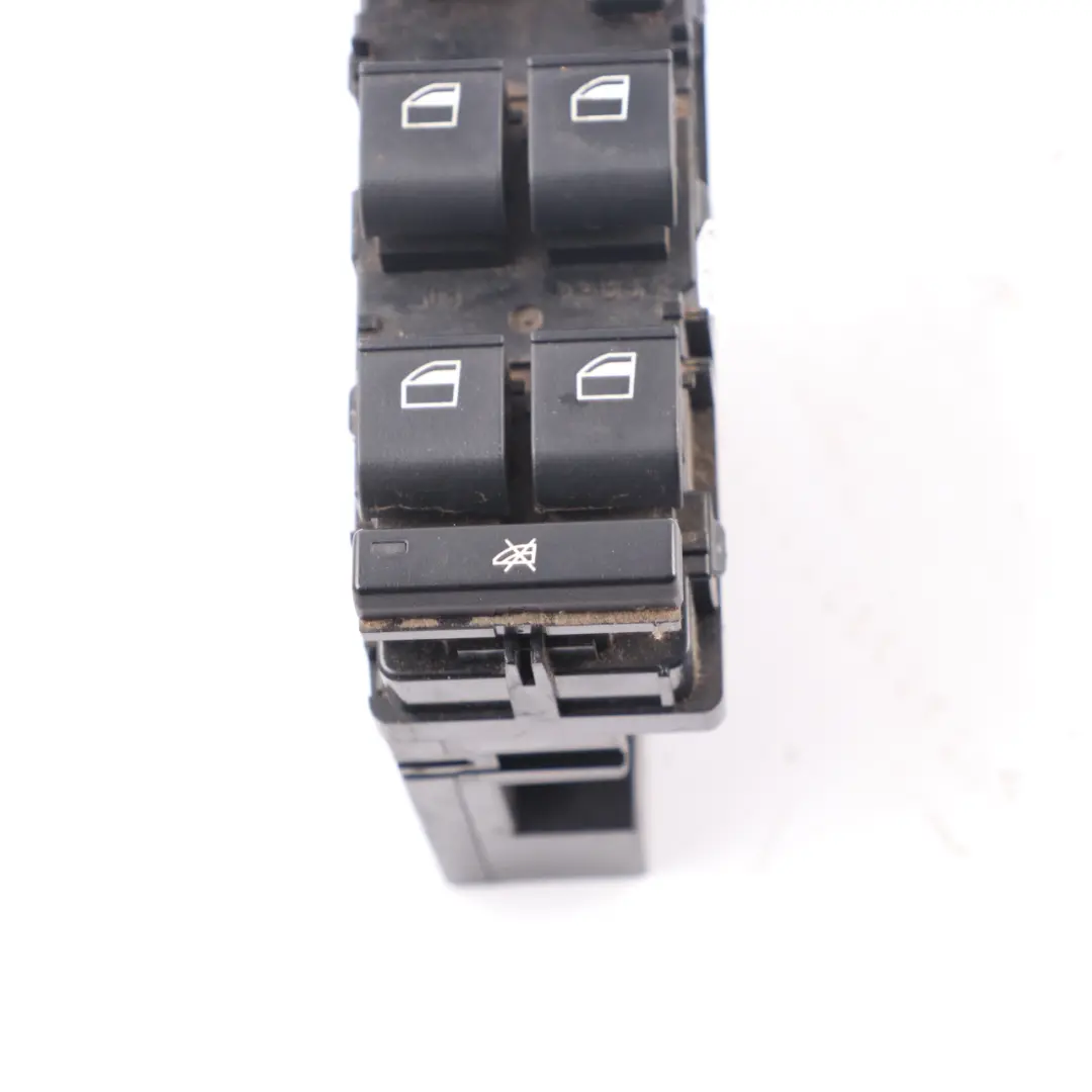 BMW X5 E53 Window Lifter Switch Power Fold Auto Dip Driver's Door - SKU rhd-6962509-2 - Part number 6962509