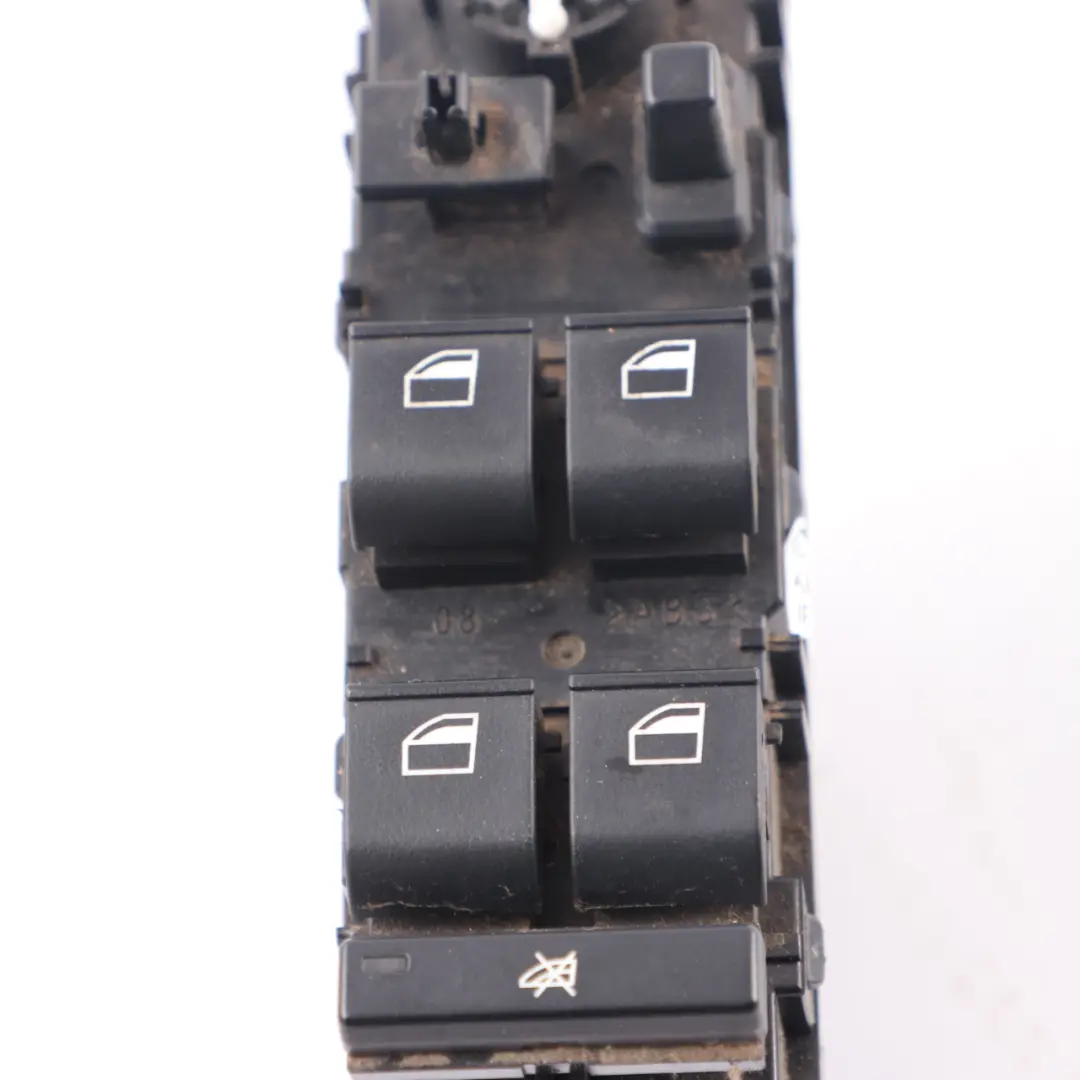 Window Lifter Switch Power Fold Auto Dip Driver's Door to BMW X5 E53 with Part number 6962509 BMW X5 E53 Window Lifter Switch Power Fold Auto Dip Driver's Door - SKU rhd-6962509-2 - Part number 6962509