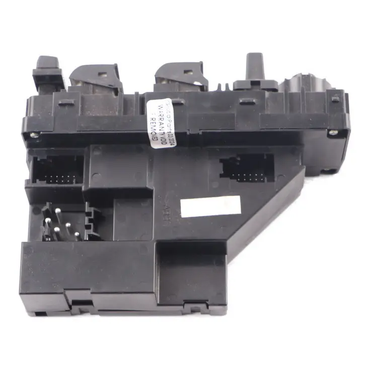 Window Lifter Switch Power Fold Auto Dip Driver's Door to BMW X5 E53 with Part number 6962509 BMW X5 E53 Window Lifter Switch Power Fold Auto Dip Driver's Door - SKU rhd-6962509-2 - Part number 6962509