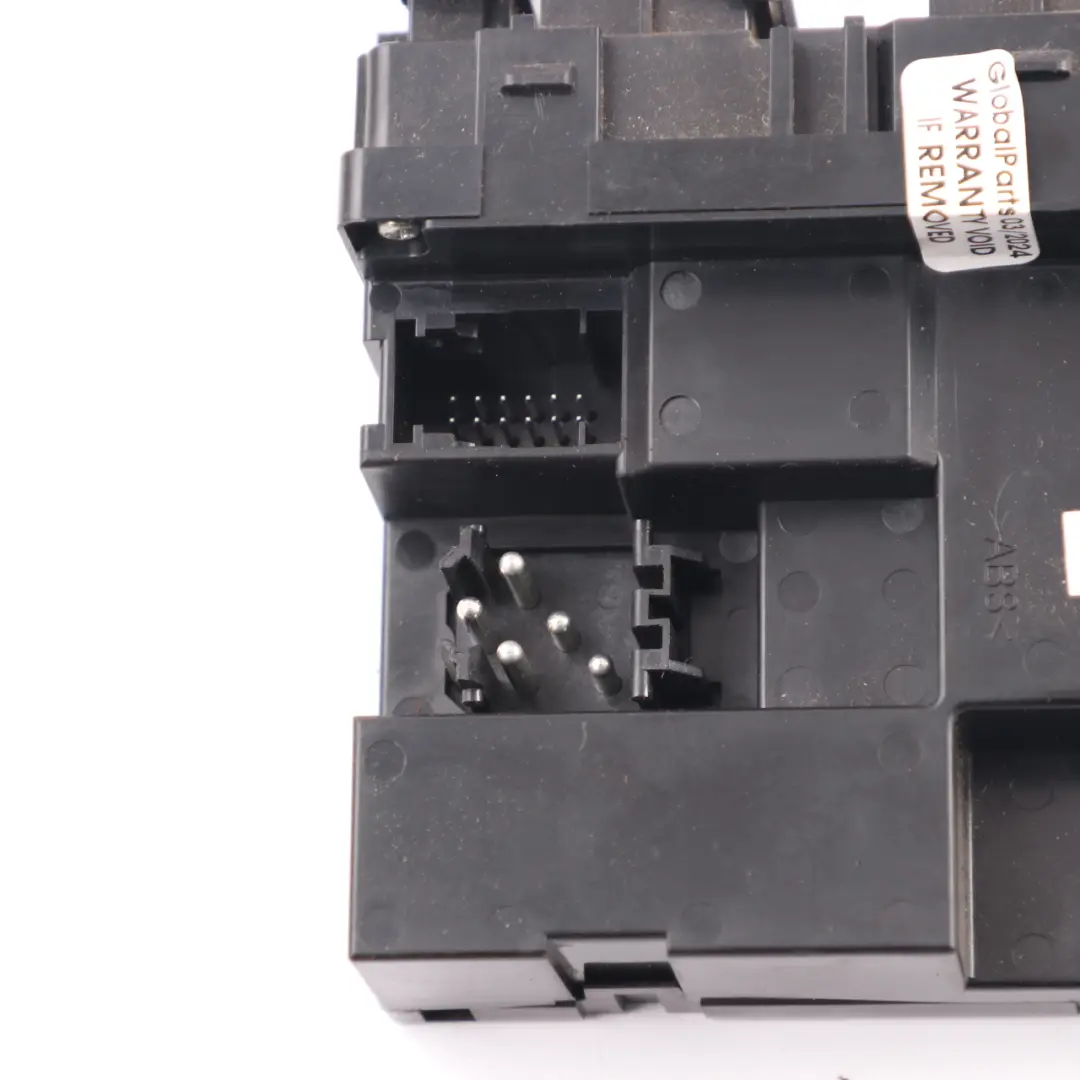 BMW X5 E53 Window Lifter Switch Power Fold Auto Dip Driver's Door - SKU rhd-6962509-2 - Part number 6962509