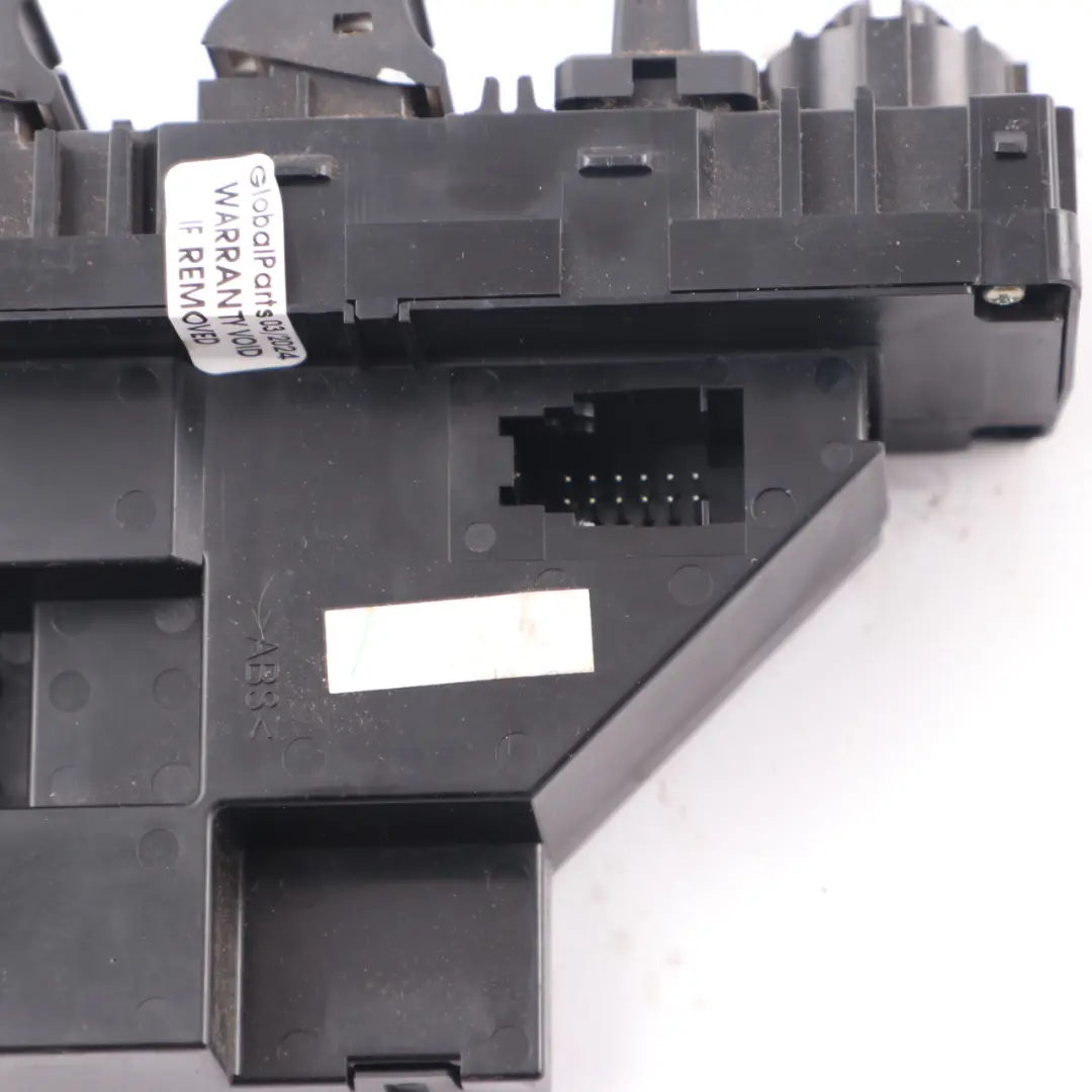 Window Lifter Switch Power Fold Auto Dip Driver's Door to BMW X5 E53 with Part number 6962509 BMW X5 E53 Window Lifter Switch Power Fold Auto Dip Driver's Door - SKU rhd-6962509-2 - Part number 6962509