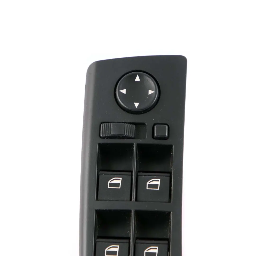 BMW X5 E53 Power Fold Auto Dip Driver's Door Window Lifter Switch 6962509 - SKU rhd-6962509 - Part number 6907501