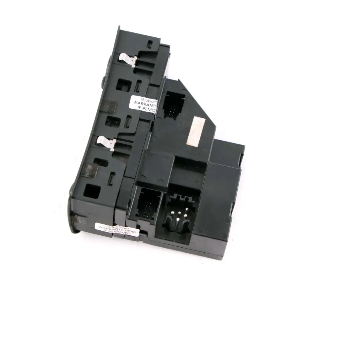 BMW X5 E53 Power Fold Auto Dip Driver's Door Window Lifter Switch 6962509 - SKU rhd-6962509 - Part number 6907501