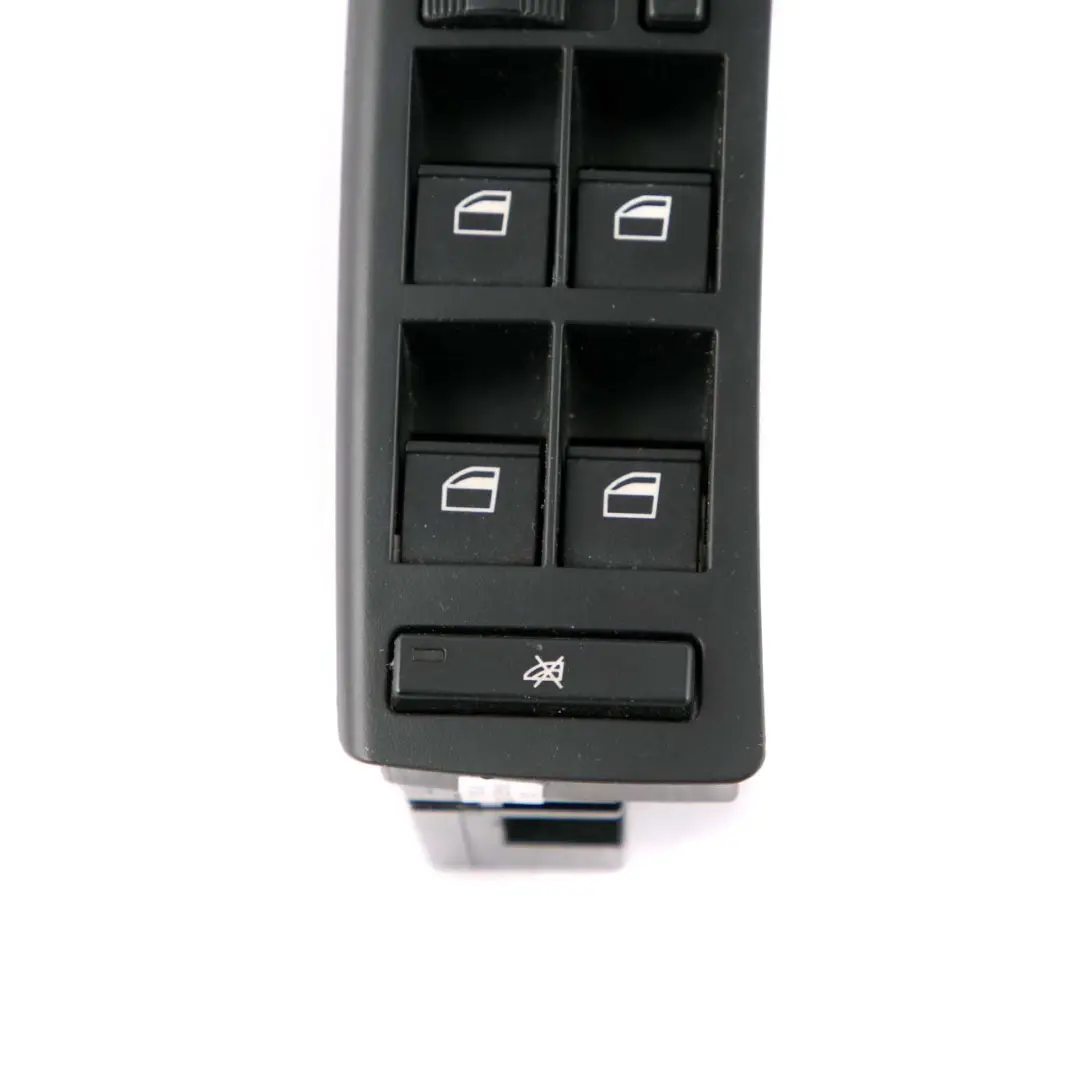 Fold Auto Dip Driver's Door Window Lifter Switch 6962509 to BMW X5 E53 Power with Part number 6907501 BMW X5 E53 Power Fold Auto Dip Driver's Door Window Lifter Switch 6962509 - SKU rhd-6962509 - Part number 6907501