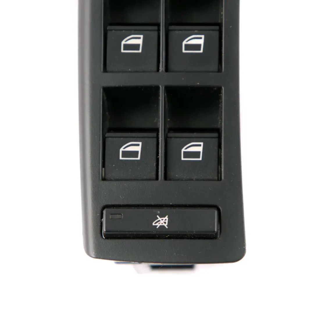 Fold Auto Dip Driver's Door Window Lifter Switch 6962509 to BMW X5 E53 Power with Part number 6907501 BMW X5 E53 Power Fold Auto Dip Driver's Door Window Lifter Switch 6962509 - SKU rhd-6962509 - Part number 6907501
