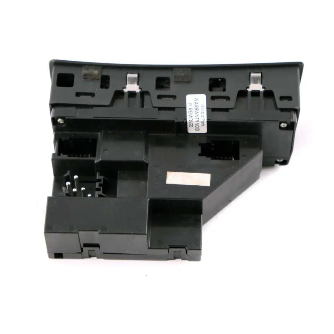 BMW X5 E53 Power Fold Auto Dip Driver's Door Window Lifter Switch 6962509 - SKU rhd-6962509 - Part number 6907501