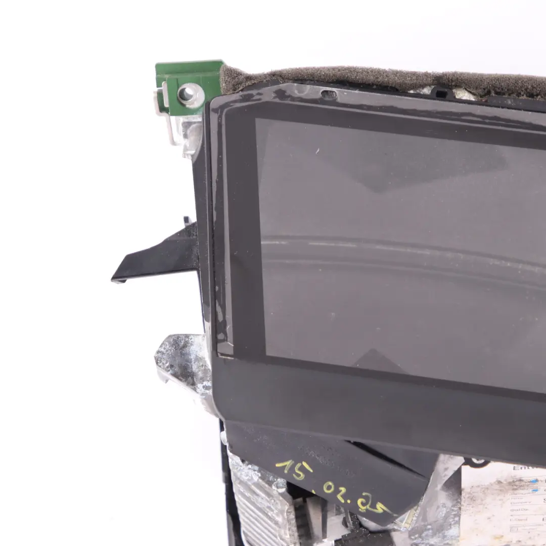  Head-Up Display BMW E63 E64 HUD Dashboard Screen Control Unit Module - SKU rhd-6963887 - Part number 6963887