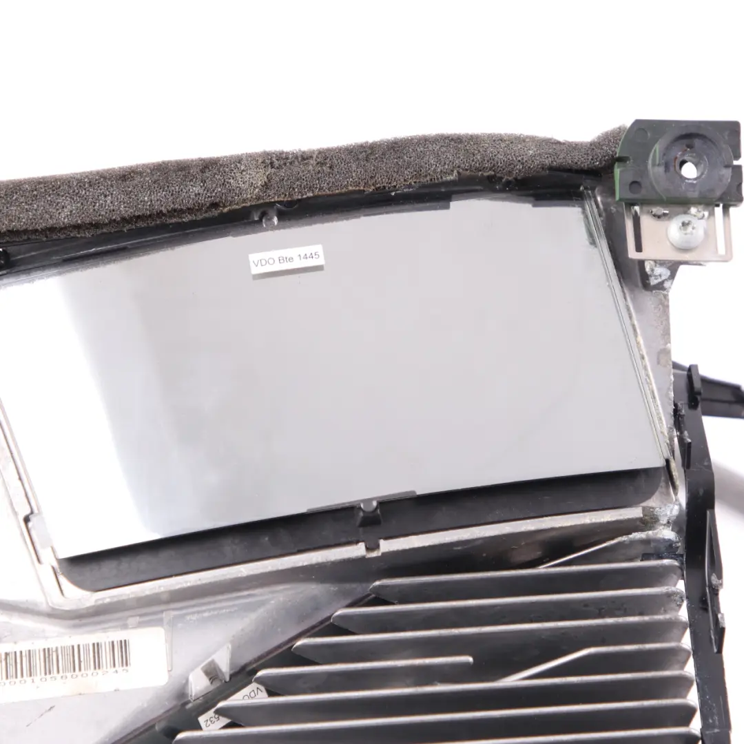  Head-Up Display BMW E63 E64 HUD Dashboard Screen Control Unit Module - SKU rhd-6963887 - Part number 6963887