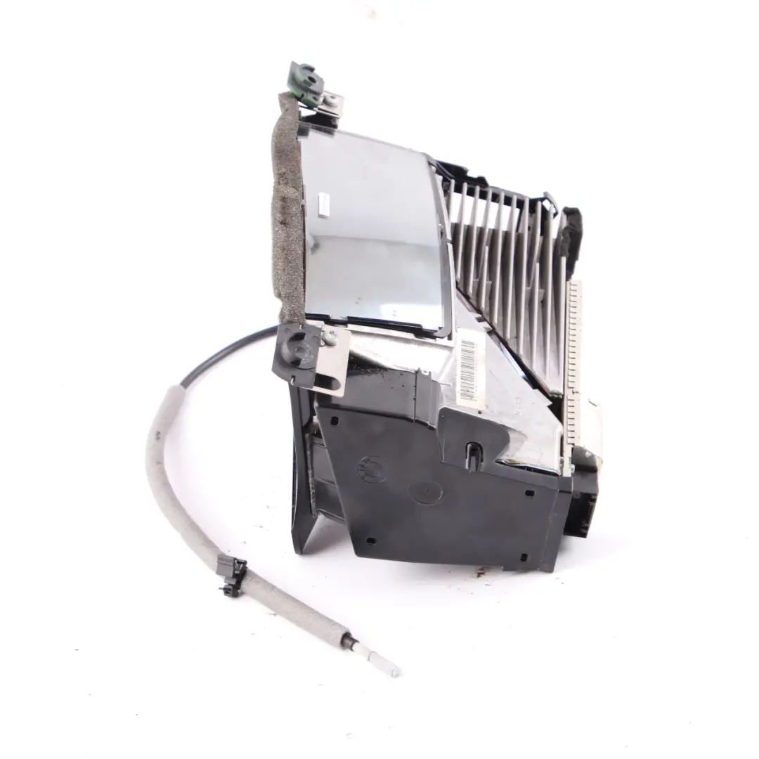 Head-Up Display BMW E63 E64 HUD Dashboard Screen Control Unit Module to with Part number 6963887 Head-Up Display BMW E63 E64 HUD Dashboard Screen Control Unit Module - SKU rhd-6963887 - Part number 6963887