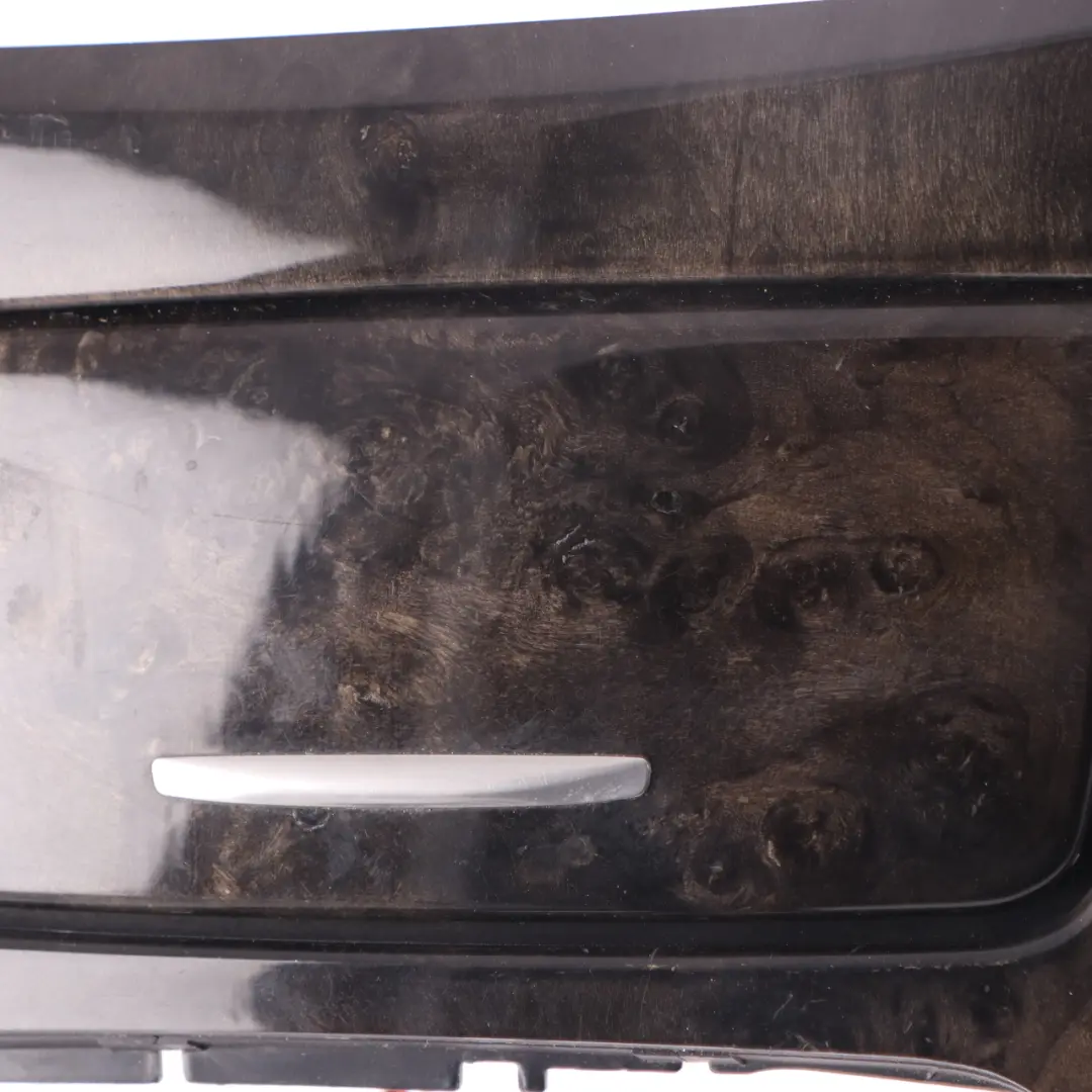 Centre Console Trim Interior Ashtray Poplar Woodgrain Wood Grey to BMW E93 with Part number 6964272 BMW E93 Centre Console Trim Interior Ashtray Poplar Woodgrain Wood Grey - SKU rhd-6964272 - Part number 6964272