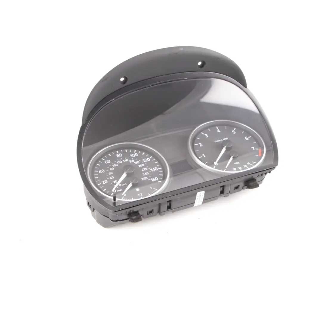  Instrument Cluster BMW X1 E84 E90 E91 Petrol Speedo Clocks Meter Manual - SKU rhd-6964520-1 - Part number 6964520