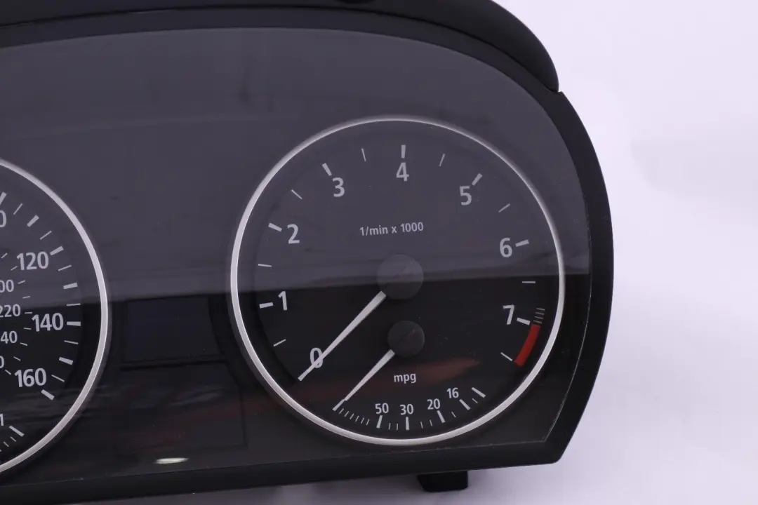 Instrument Cluster Speedo Clocks Automatic to BMW 3 X1 Series E84 E90 E91 with Part number 6964520 BMW 3 X1 Series E84 E90 E91 Instrument Cluster Speedo Clocks Automatic - SKU rhd-6964520 - Part number 6964520