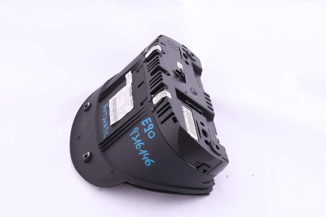 Instrument Cluster Speedo Clocks Automatic to BMW 3 X1 Series E84 E90 E91 with Part number 6964520 BMW 3 X1 Series E84 E90 E91 Instrument Cluster Speedo Clocks Automatic - SKU rhd-6964520 - Part number 6964520