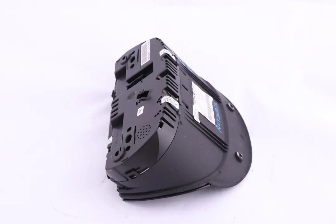 Instrument Cluster Speedo Clocks Automatic to BMW 3 X1 Series E84 E90 E91 with Part number 6964520 BMW 3 X1 Series E84 E90 E91 Instrument Cluster Speedo Clocks Automatic - SKU rhd-6964520 - Part number 6964520