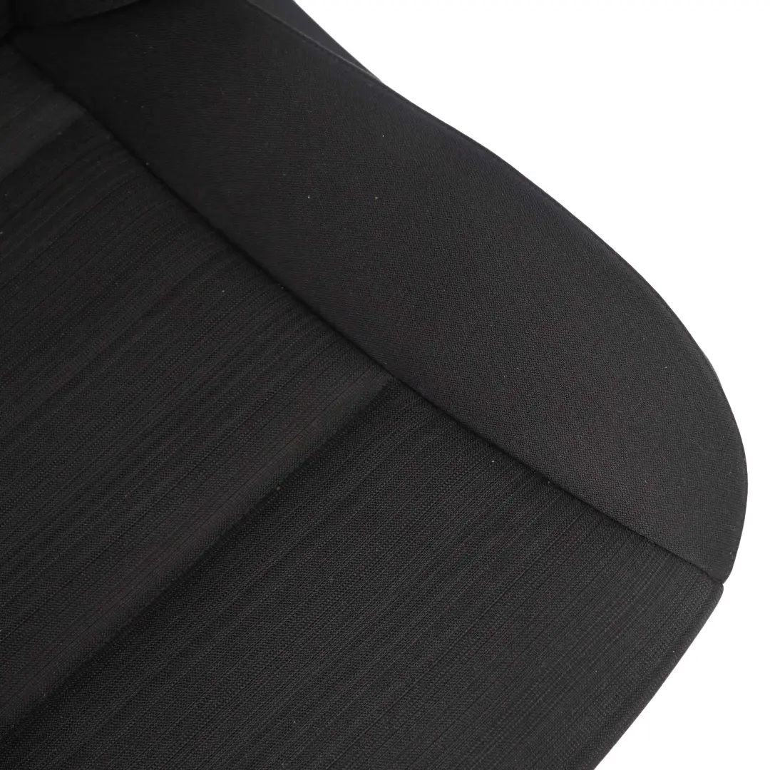 BMW E60 E61 Interieur en tissu cote siege avant gauche Anthrazit Black - SKU rhd-6964726-3 - Numéro de pièce 6964726