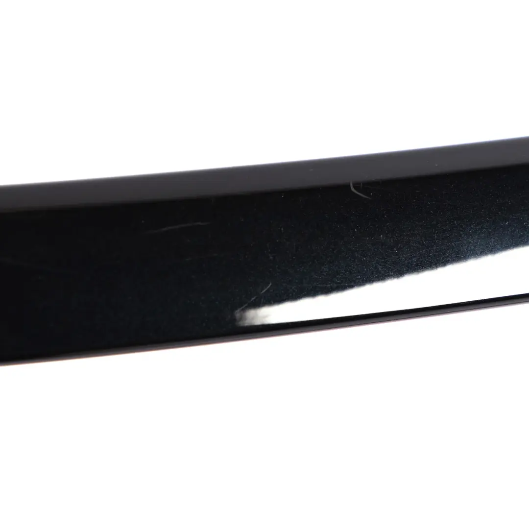 BMW 3 Series 3 E92 Complete Interior Trim Set Cover Dashboard Diamant Black - SKU rhd-6966490-3 - Part number 6966490