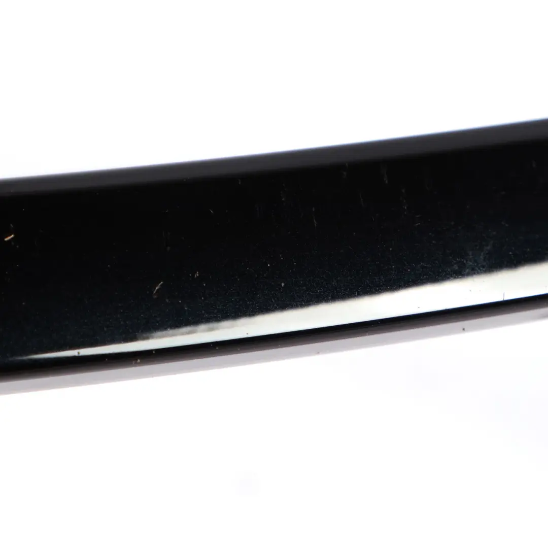 BMW 3 Series 3 E92 Complete Interior Trim Set Cover Dashboard Diamant Black - SKU rhd-6966490-3 - Part number 6966490