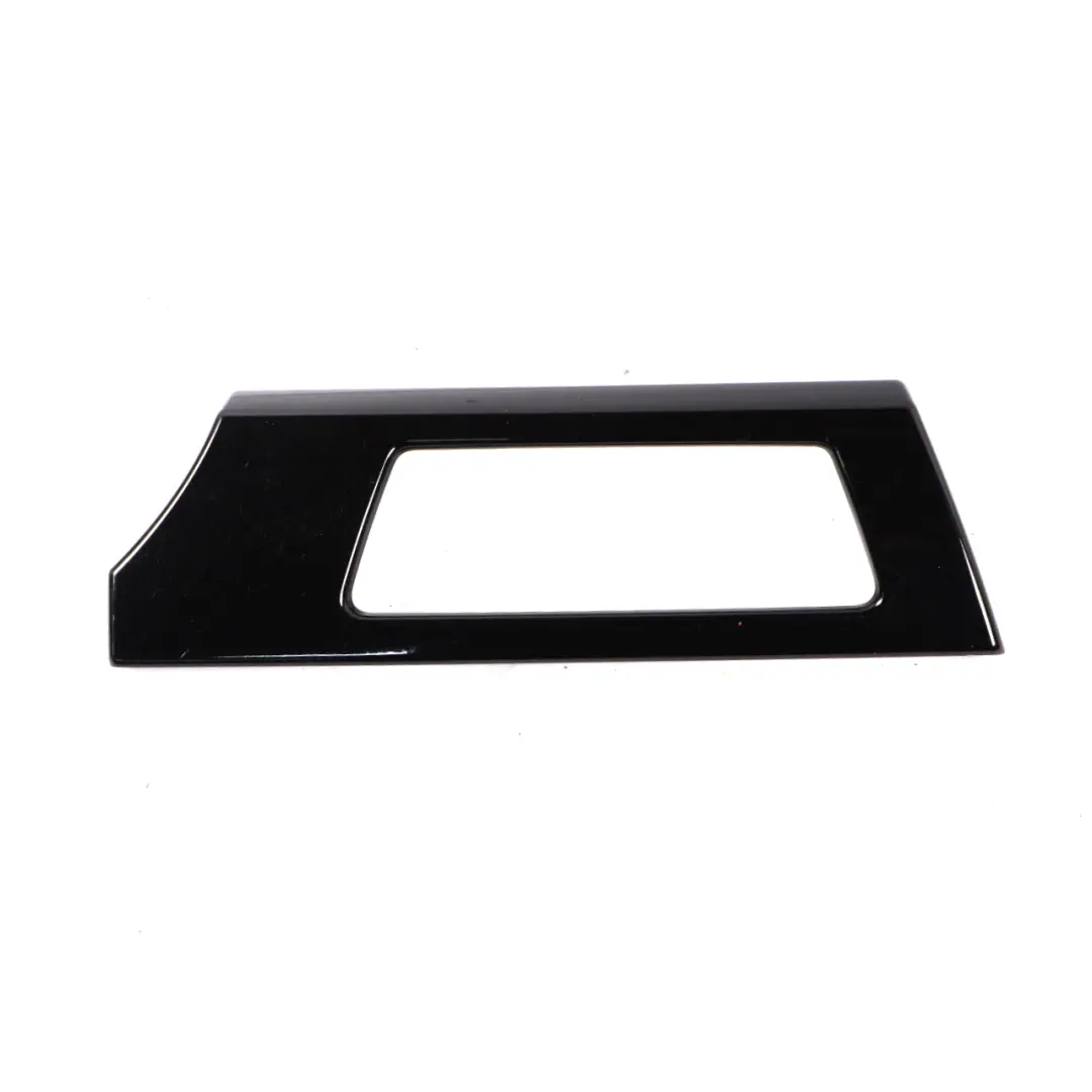 BMW 3 Series 3 E92 Complete Interior Trim Set Cover Dashboard Diamant Black - SKU rhd-6966490-3 - Part number 6966490
