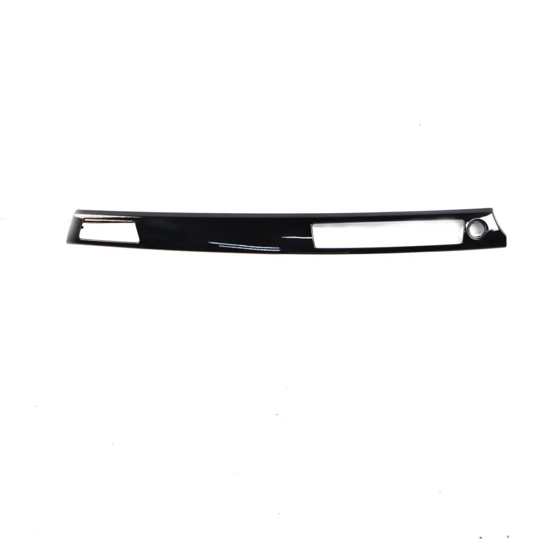 BMW 3 Series 3 E92 Complete Interior Trim Set Cover Dashboard Diamant Black - SKU rhd-6966490-3 - Part number 6966490