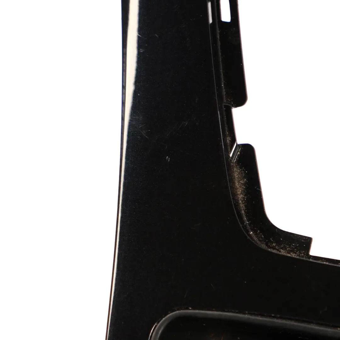 BMW 3 Series 3 E92 Complete Interior Trim Set Cover Dashboard Diamant Black - SKU rhd-6966490-3 - Part number 6966490