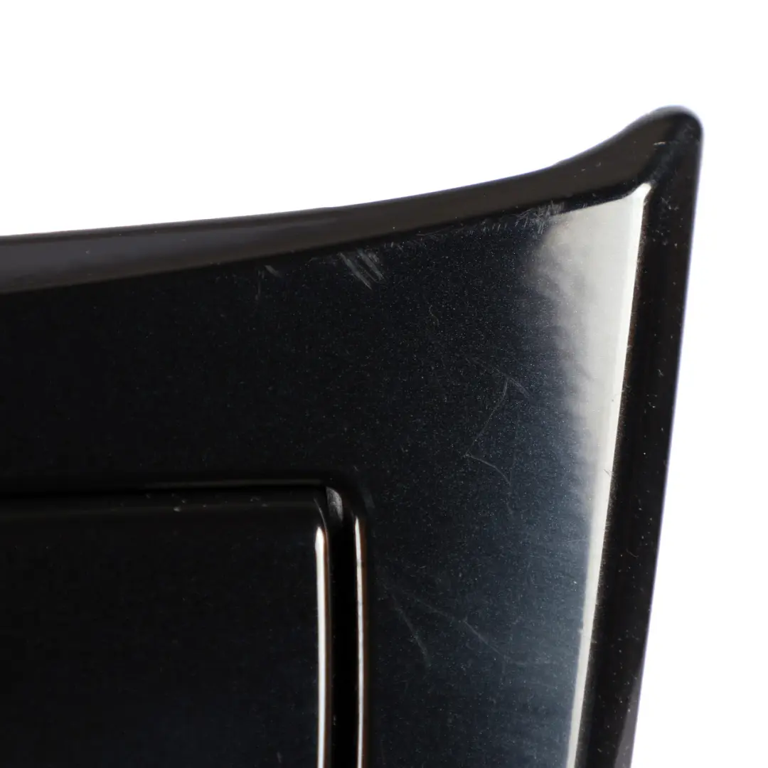 BMW 3 Series 3 E92 Complete Interior Trim Set Cover Dashboard Diamant Black - SKU rhd-6966490-3 - Part number 6966490