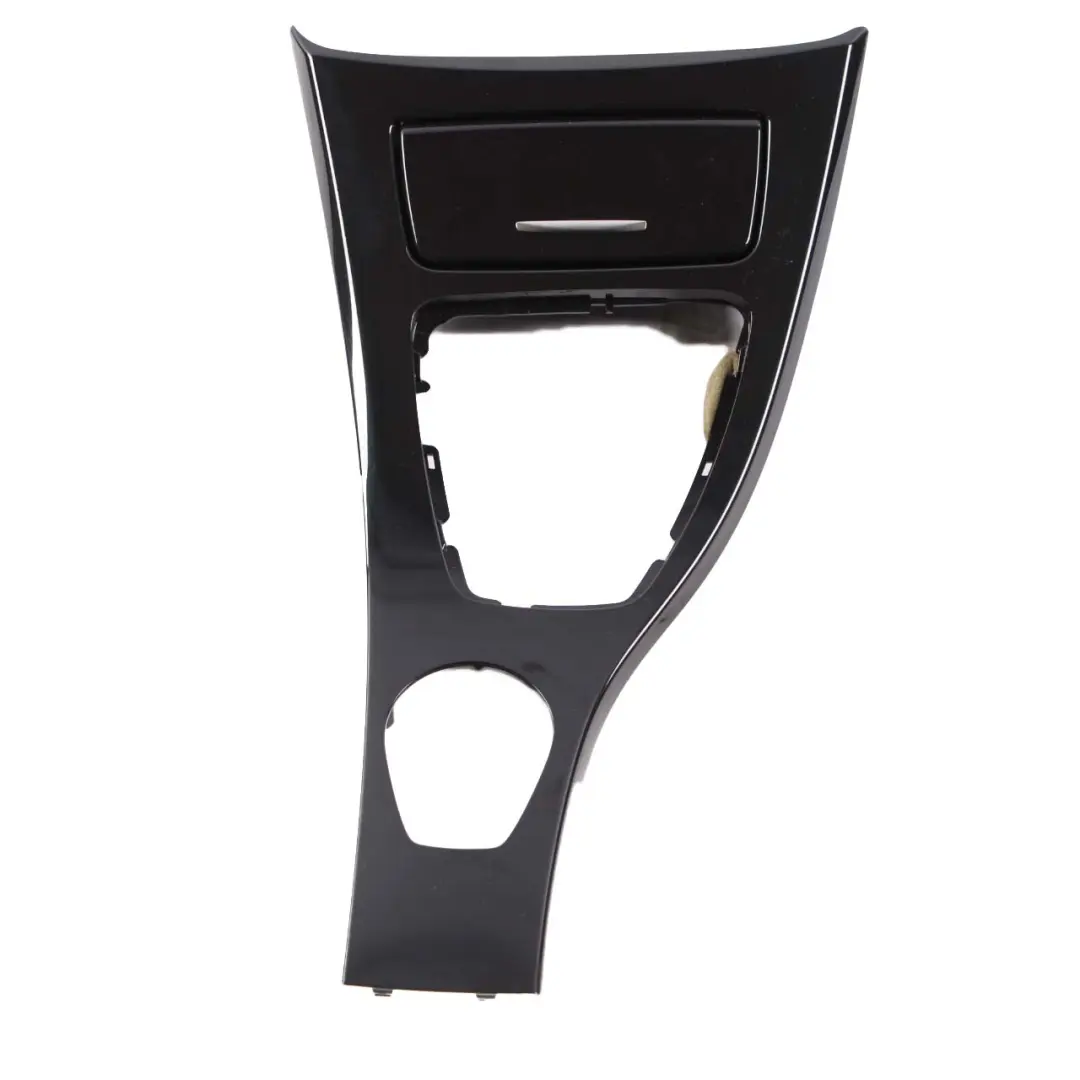 Complete Interior Trim Set Cover Dashboard Diamant Black to BMW 3 Series E92 with Part number 6966490 BMW 3 Series E92 Complete Interior Trim Set Cover Dashboard Diamant Black - SKU rhd-6966490 - Part number 6966490