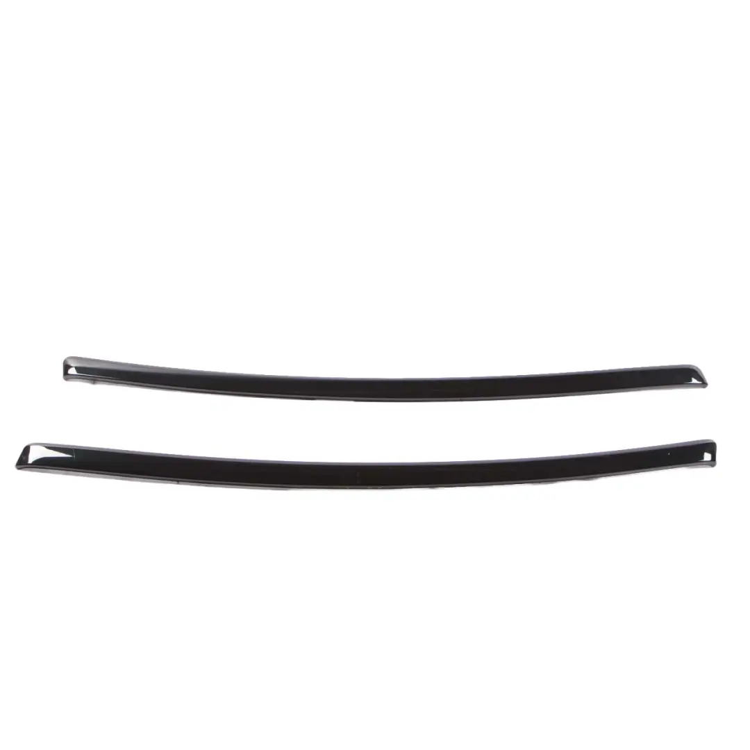 Complete Interior Trim Set Cover Dashboard Diamant Black to BMW 3 Series E92 with Part number 6966490 BMW 3 Series E92 Complete Interior Trim Set Cover Dashboard Diamant Black - SKU rhd-6966490 - Part number 6966490