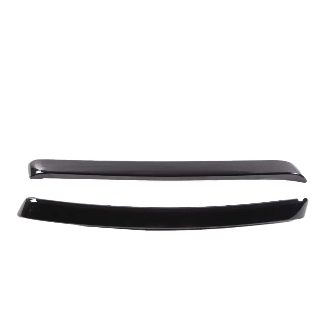 Complete Interior Trim Set Cover Dashboard Diamant Black to BMW 3 Series E92 with Part number 6966490 BMW 3 Series E92 Complete Interior Trim Set Cover Dashboard Diamant Black - SKU rhd-6966490 - Part number 6966490