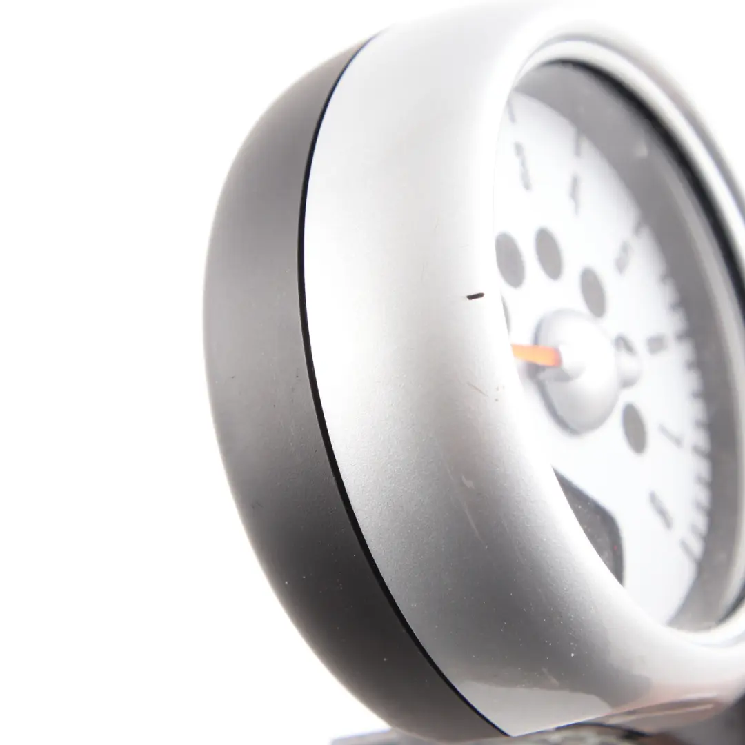 Clock Counter Speedometer to Mini Cooper One R50 R52 R53 LCI Twin with Part number 6966492 Mini Cooper One R50 R52 R53 LCI Twin Clock Counter Speedometer - SKU rhd-6966492 - Part number 6966492