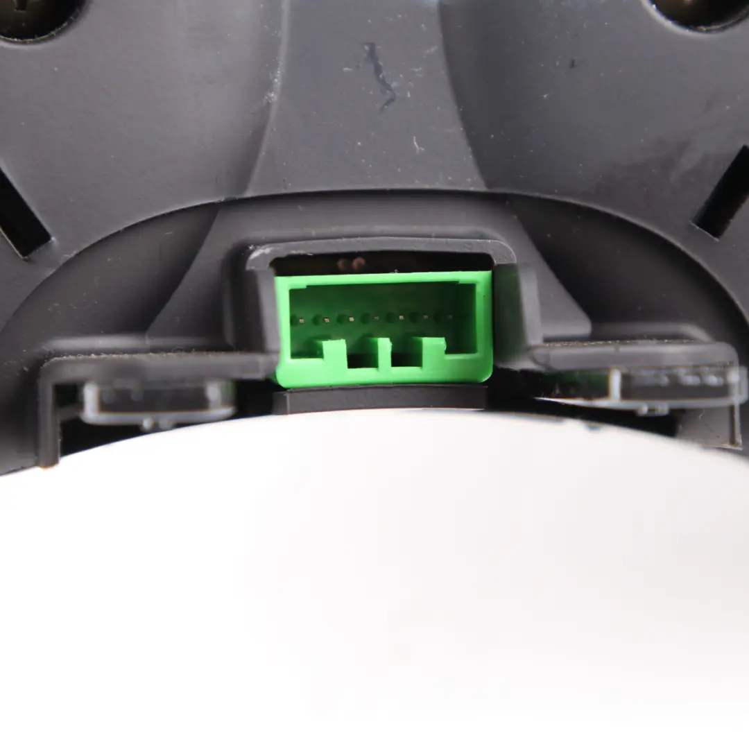 Mini Cooper One R50 R52 R53 LCI Twin Clock Counter Speedometer - SKU rhd-6966492 - Part number 6966492