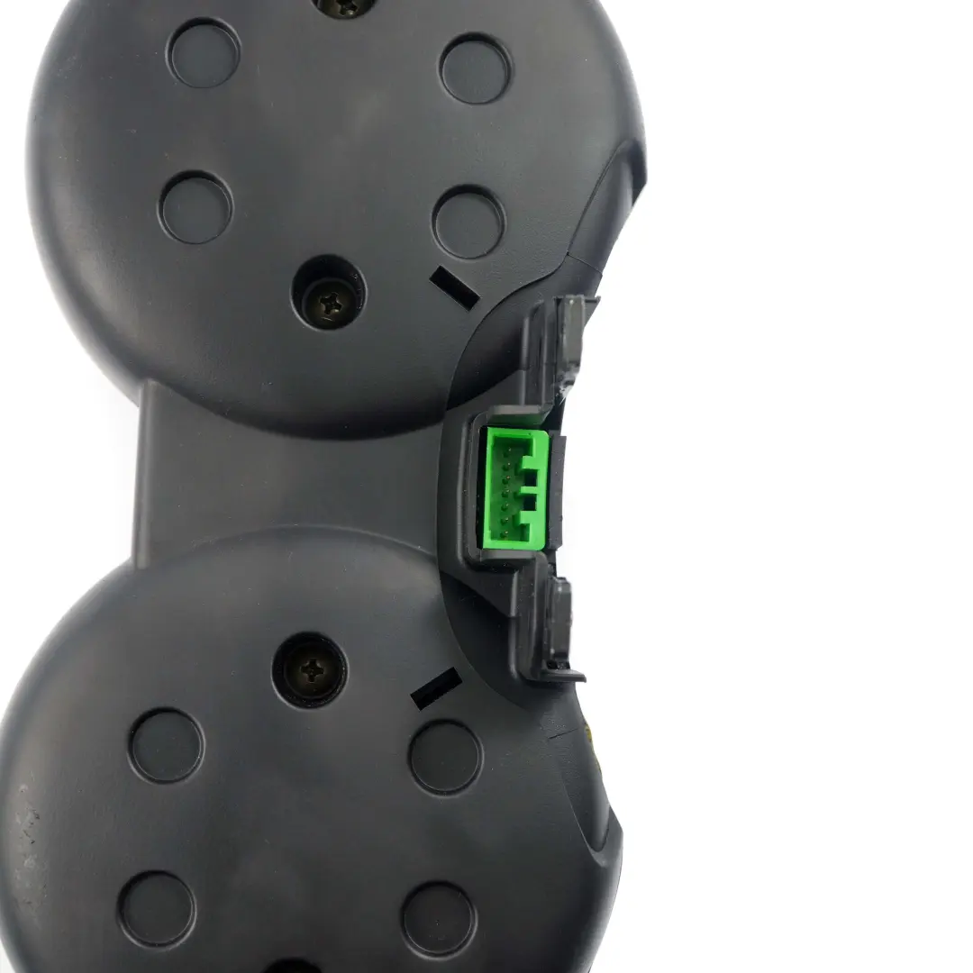 Clock Counter Speedometer 6966499 to Mini Cooper One R50 R52 R53 LCI Twin with Part number 6936318 Mini Cooper One R50 R52 R53 LCI Twin Clock Counter Speedometer 6966499 - SKU rhd-6966499 - Part number 6936318