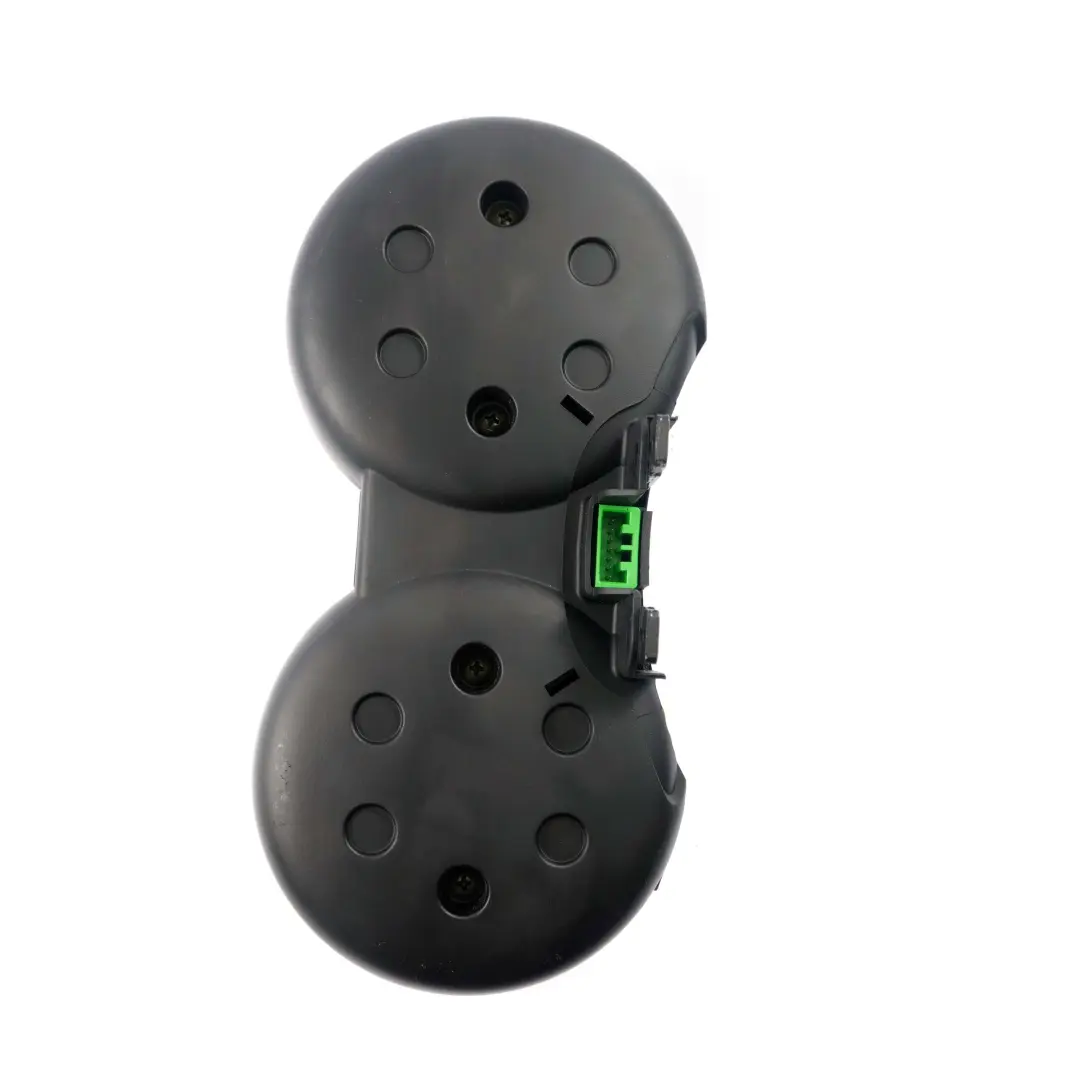 Mini Cooper One R50 R52 R53 LCI Twin Clock Counter Speedometer 6966499 - SKU rhd-6966499 - Part number 6936318