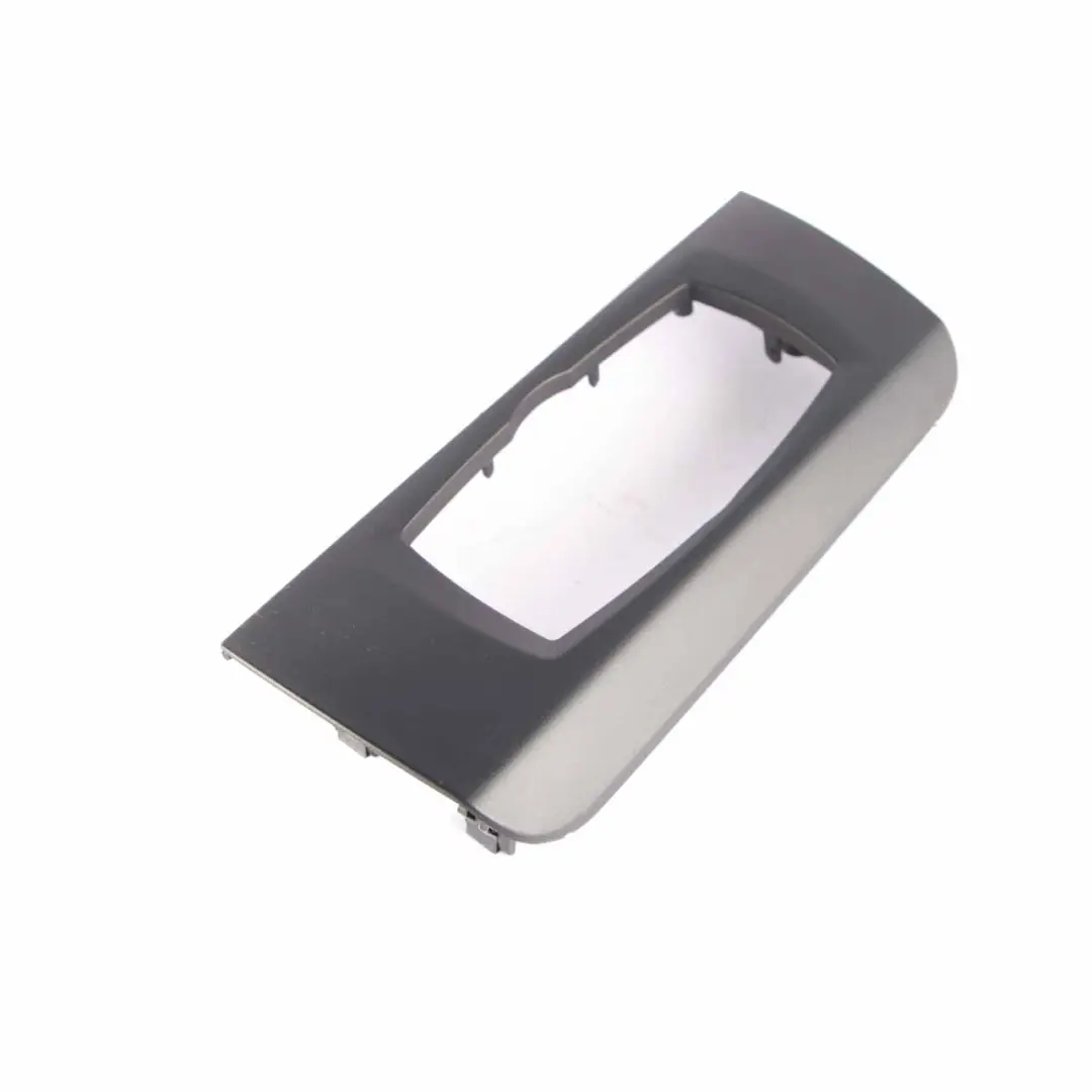 Light Switch Surround Trim Cover Black 6961606 to BMW X5 Series E70 with Part number 6967231 BMW X5 Series E70 Light Switch Surround Trim Cover Black 6961606 - SKU rhd-6967231 - Part number 6967231
