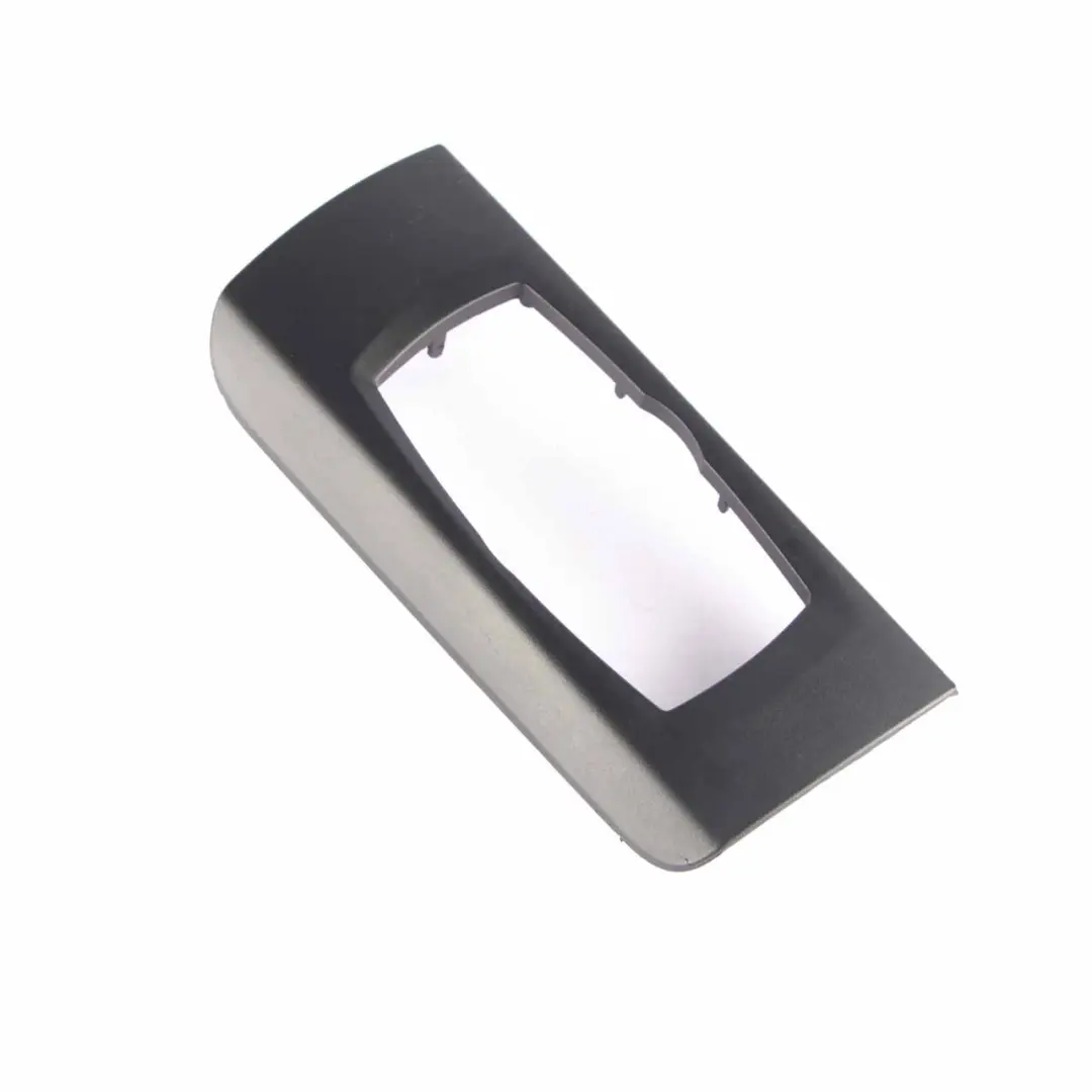 Light Switch Surround Trim Cover Black 6961606 to BMW X5 Series E70 with Part number 6967231 BMW X5 Series E70 Light Switch Surround Trim Cover Black 6961606 - SKU rhd-6967231 - Part number 6967231