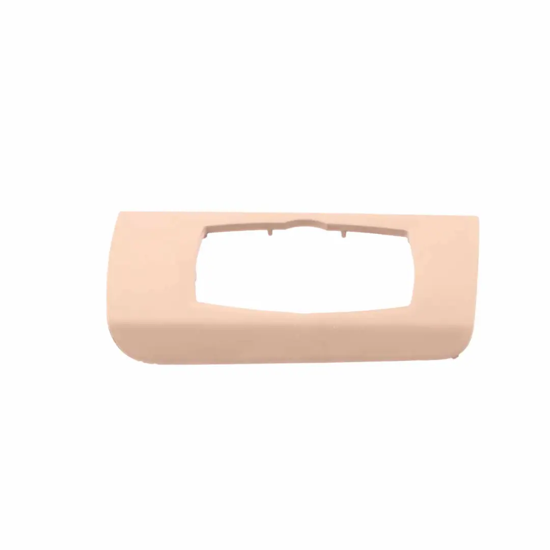 Light Switch Surround Trim Cover Dashboard Beige 6961606 to BMW X5 Series E70 with Part number 6967232 BMW X5 Series E70 Light Switch Surround Trim Cover Dashboard Beige 6961606 - SKU rhd-6967232 - Part number 6967232