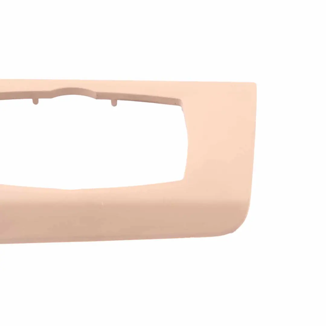 BMW X5 Series E70 Light Switch Surround Trim Cover Dashboard Beige 6961606 - SKU rhd-6967232 - Part number 6967232