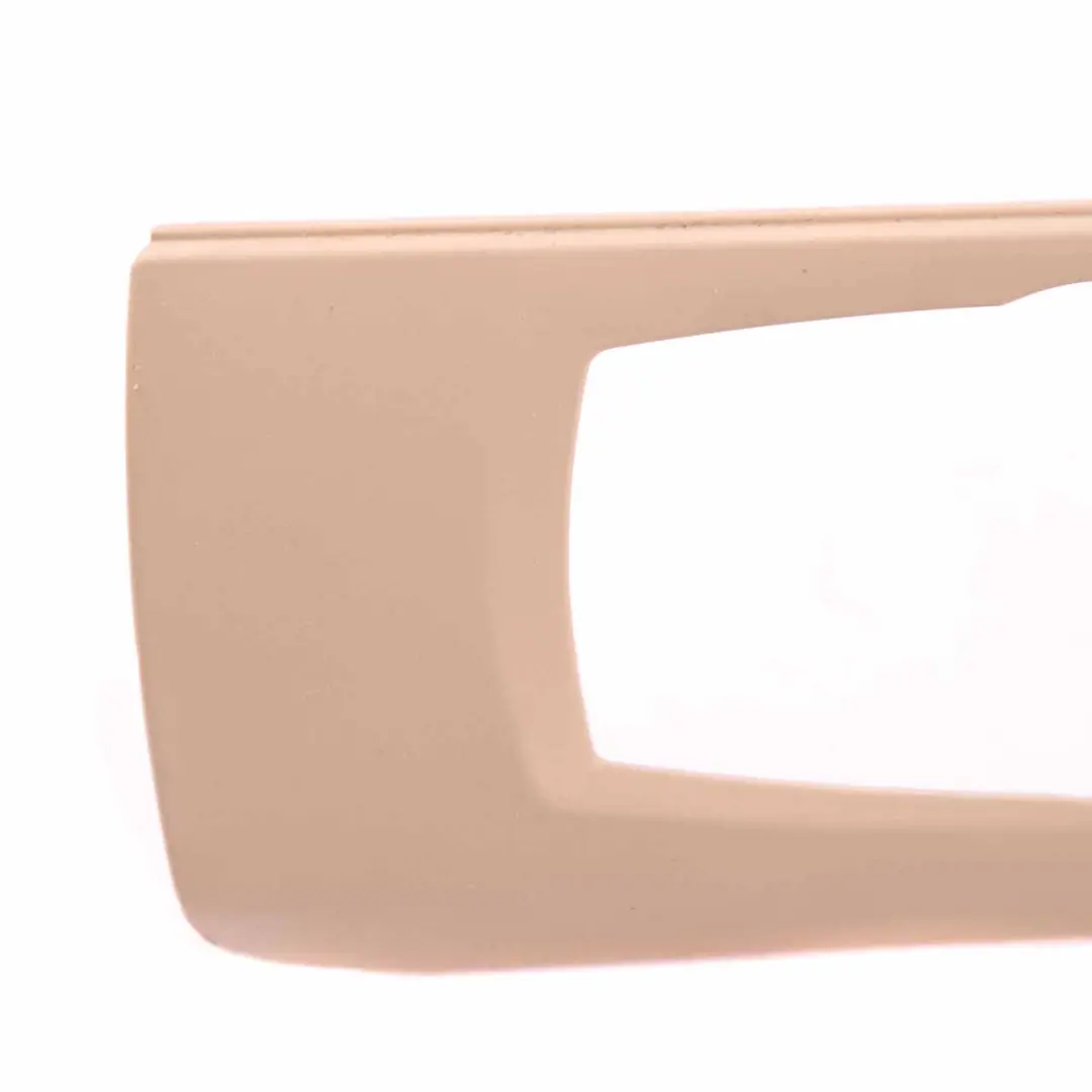 Light Switch Surround Trim Cover Dashboard Beige 6961606 to BMW X5 Series E70 with Part number 6967232 BMW X5 Series E70 Light Switch Surround Trim Cover Dashboard Beige 6961606 - SKU rhd-6967232 - Part number 6967232