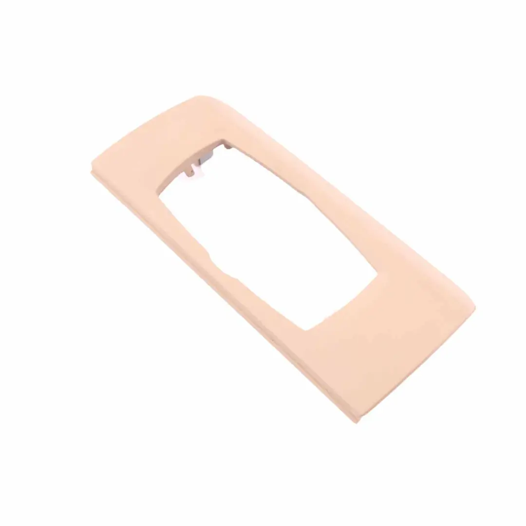 BMW X5 Series E70 Light Switch Surround Trim Cover Dashboard Beige 6961606 - SKU rhd-6967232 - Part number 6967232