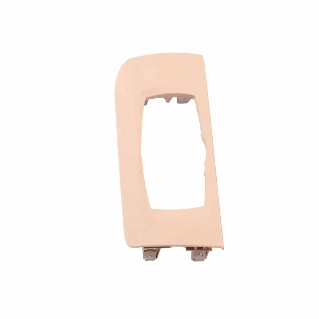 BMW X5 Series E70 Light Switch Surround Trim Cover Dashboard Beige 6961606 - SKU rhd-6967232 - Part number 6967232