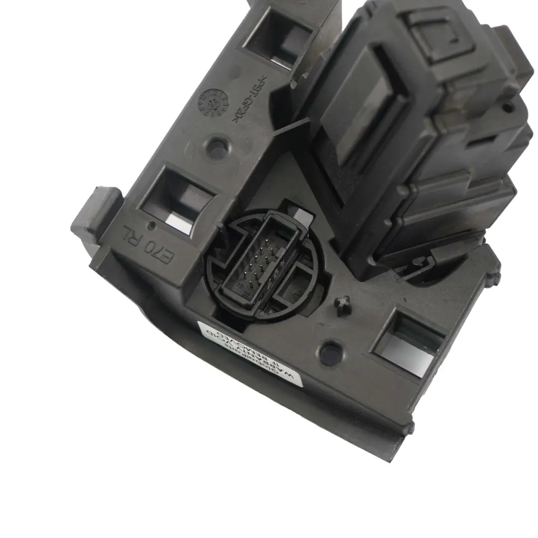 BMW X5 Series E70 Starter Start Stop Red Switch Button Ignition - SKU rhd-6967675-4 - Part number 6967675