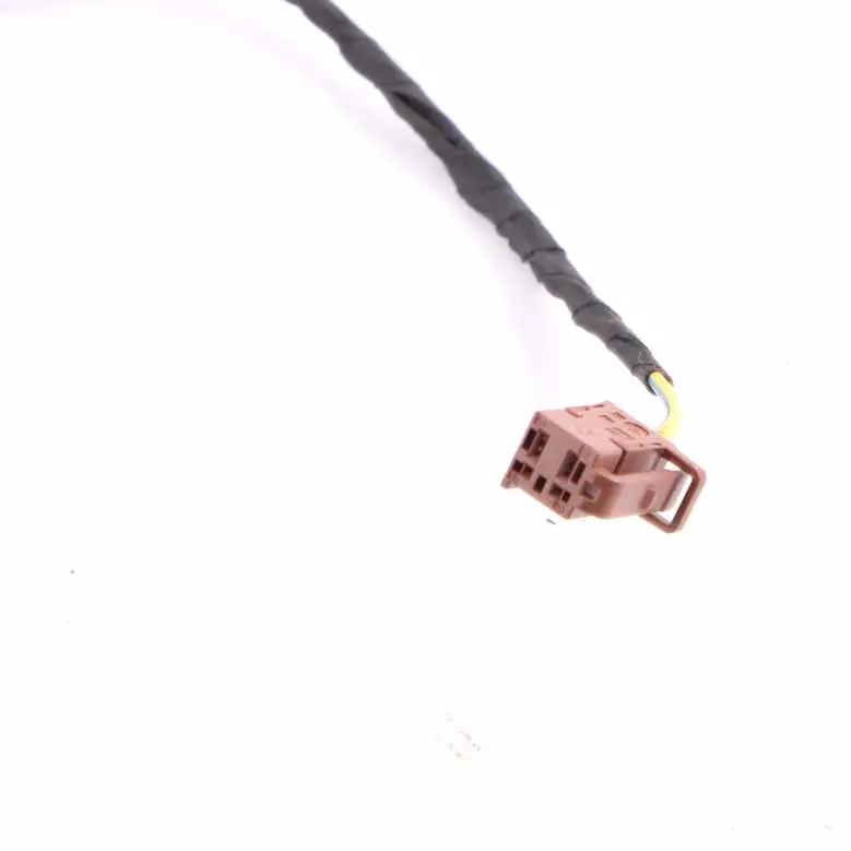 Seat Wiring BMW E60 E61 LCI Front Left Loom Harness Passenger Side - SKU rhd-6969214 - Part number 6969214