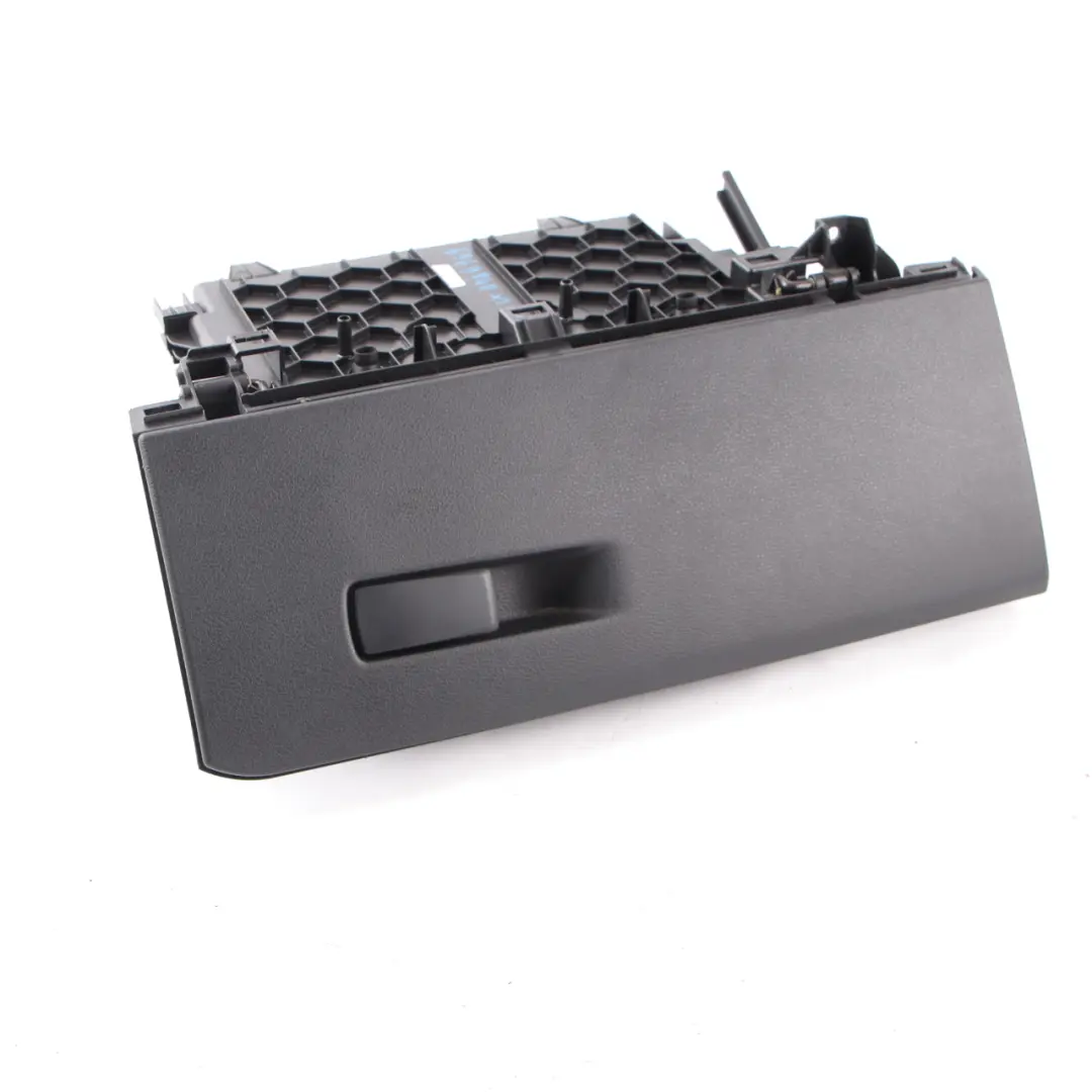 Glove Box BMW X1 F48 F39 Dashboard Storage Tray Glovebox Dash Black to with Part number 6969840 Glove Box BMW X1 F48 F39 Dashboard Storage Tray Glovebox Dash Black - SKU rhd-6969840 - Part number 6969840